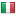 initalia.it server is located in Italy